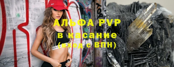 стафф Абаза